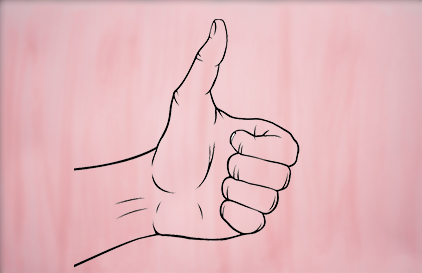 Thumbs Up